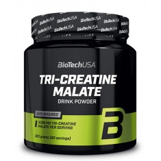 Tri Creatine Malate 300g.