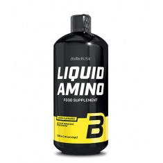 Amino Liquid / 1000ml Orange