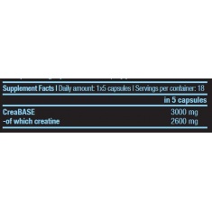 Creatine pH-X 90 Caps.