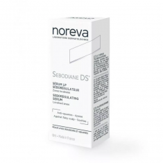 Noreva Sebodiane DS Серум за интензивно лечение на себореен дерматит 8 ml