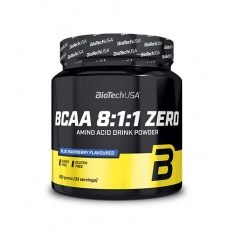 BCAA 8:1:1 Zero Ice tea Peach