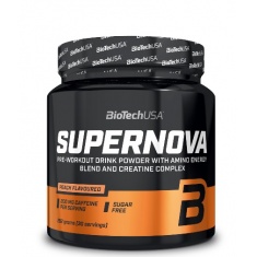 Super Nova Orange and Mango