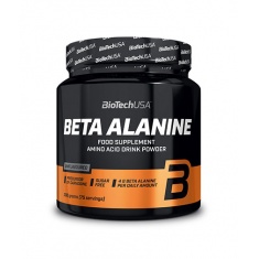 Beta Alanine Powder Unflavored