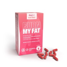 Slim Boost®️ Изгаряне на мазнини х30 капсули