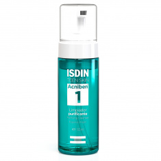 ISDIN Acniben Почистваща пяна 150 ml