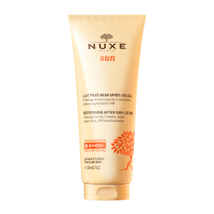 Nuxe Sun Шампоан за след слънце за коса и тяло 200 ml
