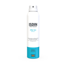 ISDIN Спрей-лосион за тяло за след слънце 200 ml