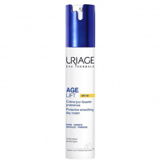 Uriage Age Lift SPF30 Защитен коригиращ дневен крем с лифтинг ефект 40 ml