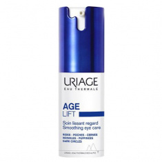 Uriage Age Lift Коригиращ околоочен крем с лифтинг ефект 15 ml