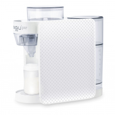 Agu Милк машина за приготвяне на адаптирано мляко Happy Shaker PMBF1