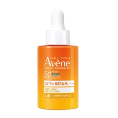 Avene SPF50+ Ултра серум за озаряване 30 ml