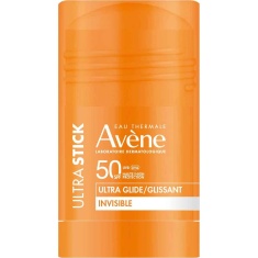 Avene SPF50 Невидим ултра стик за гладко нанасяне 20 g