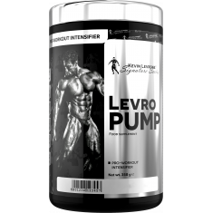 LevroPump | Pre-Workout Intensifier / 360 gr.