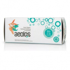 Aeolos Антистатична клапанна камера Малка маска 0-18 месеца