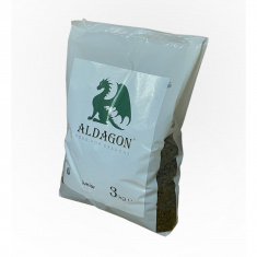 ALDAGON Junior Храна за подрастващи кучета 3 kg