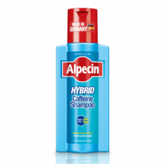 Alpecin Hybrid Кофеинов шампоан против пърхот 250 ml