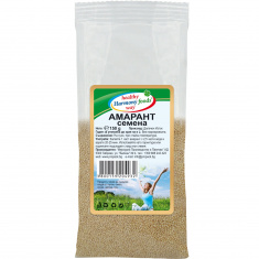 healthy Harmony foods way Амарант семена 150 g