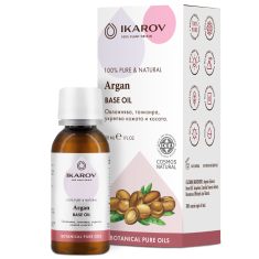 Ikarov Масло от арган 30 ml