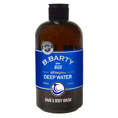 Bettina Barty Deep Water Душ-гел и шампоан 500 ml