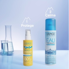 Uriage Bariesun SPF50+ Спрей за деца 200 ml