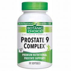 Prostate 9 Complex®