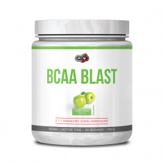 Pure Nutrition - Bcaa Blast - 250 Г