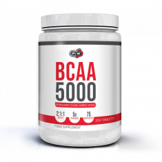 Pure Nutrition - Bcaa 5000 - 300 Tаблетки