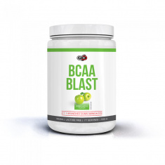 Pure Nutrition - Bcaa Blast - 500 Г