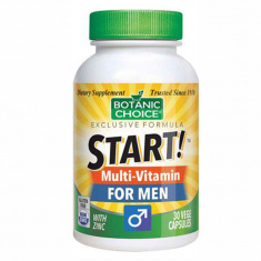 START! Multi-Vitamin for Men