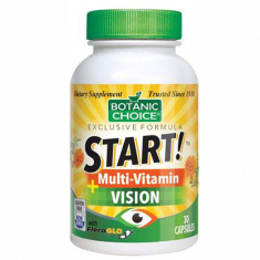 START! Multi-Vitamin + Vision