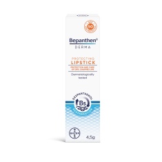 Bepanthen® защитен балсам за устни 4,5г, Bayer