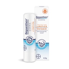 Bepanthen® защитен балсам за устни 4,5г, Bayer