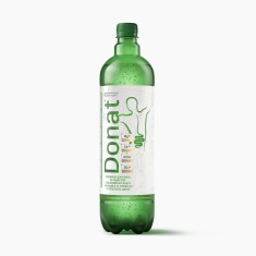 Donat Минерална вода 1 l