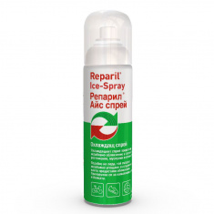 Reparil® Ice-Spray Oхлаждащ спрей 200 ml
