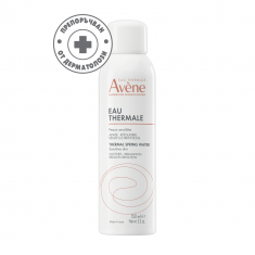 Avene Термална вода за чувствителна кожа 150 ml