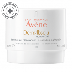 Avene DermAbsolu Фундаментален нощен крем 40 ml