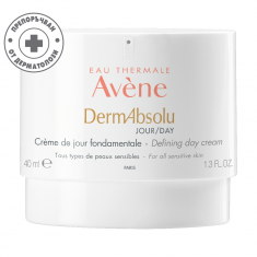 Avene DermAbsolu Фундаментален дневен крем 40 ml