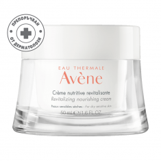 Avene Подхранващ крем ПРОМО 50 ml