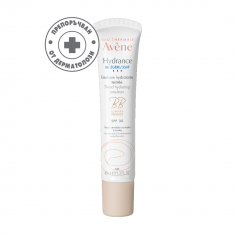 Avene Hydrance Optimale Лек Хидратант за перфектен тен SPF30 40 ml