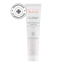 Avene Cicalfate Възстановяващ крем за чувствителна и раздразнена кожа 40 ml