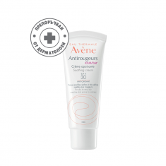 Avene Antirougeurs SPF30 Успокояващ крем 40 ml