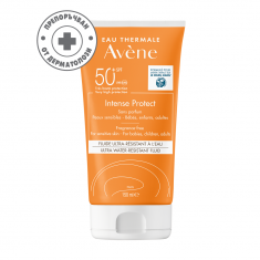 Avene Слънцезащитен Флуид SPF30 50 ml