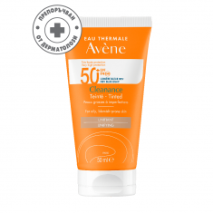 Avene Cleanance SPF50+ Тониран крем 50 ml