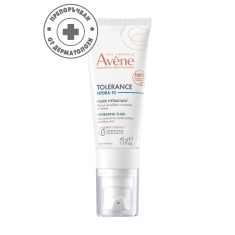 Avene Tolerance Hydra 10 Хидратиращ флуид 40 ml