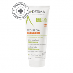 A-Derma Exomega Control Емолиентен балсам 200 ml