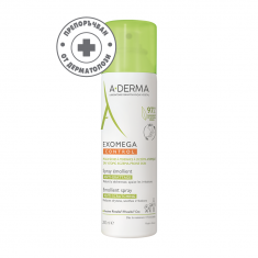 A-Derma Exomega Control Промо Душ-олио 500 ml