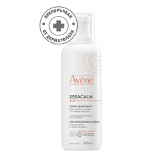 Avene XeraCalm A.D. Релипидиращ крем 400 ml