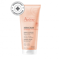 Avene XeraCalm Nutrition Душ крем 200 ml