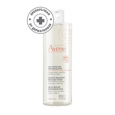 Avene Essentials Мицеларна вода 400 ml