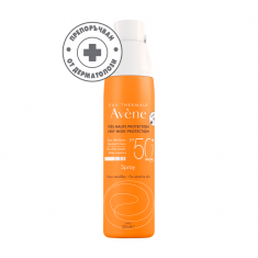 Avene Слънцезащитно Мляко SPF 50+ 250 ml